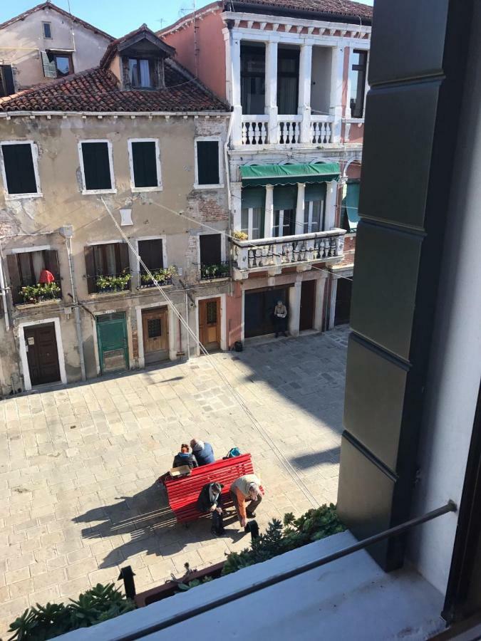 Venezia Luxury Biennale Design Villa Bagian luar foto
