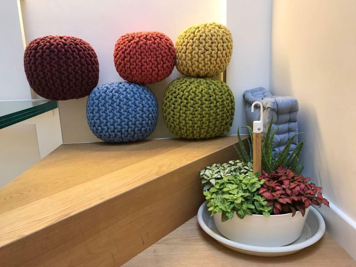 Venezia Luxury Biennale Design Villa Bagian luar foto