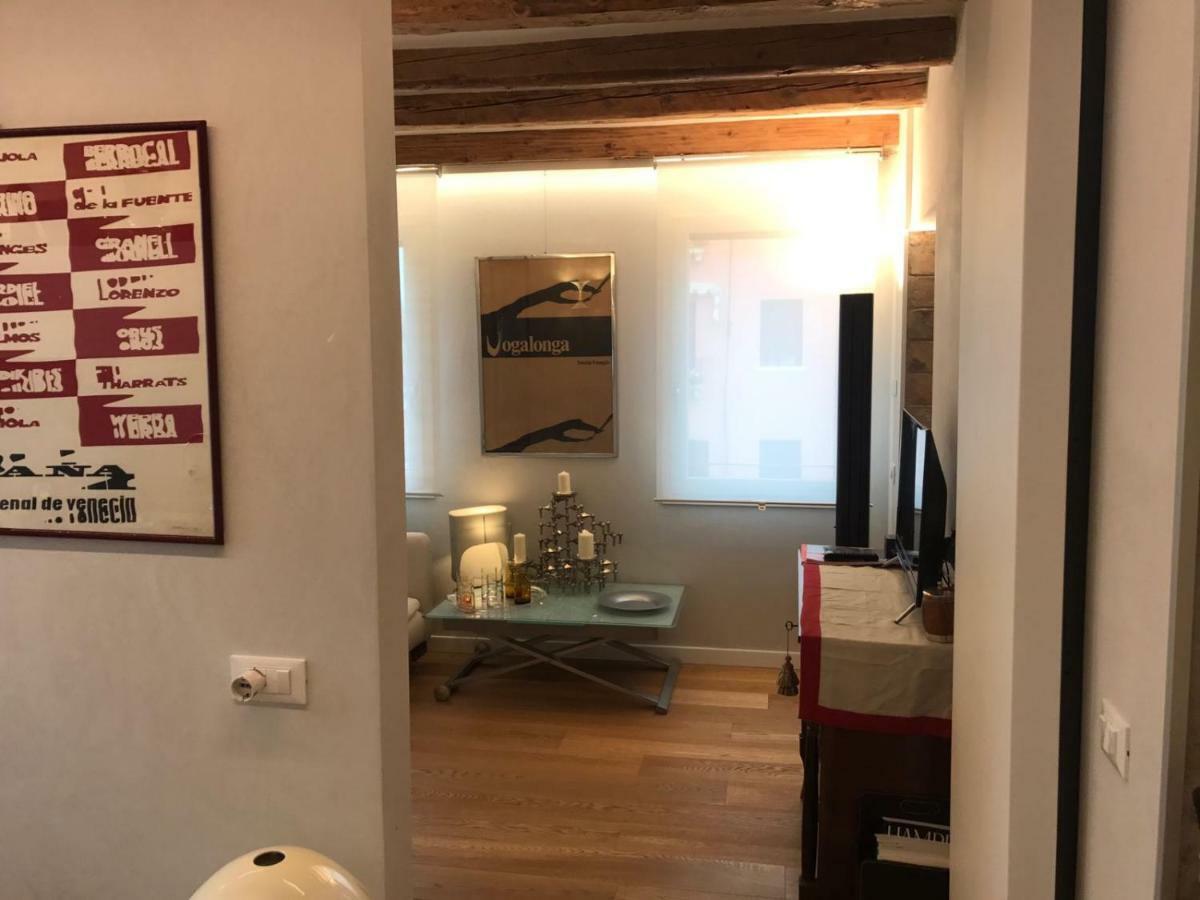 Venezia Luxury Biennale Design Villa Bagian luar foto
