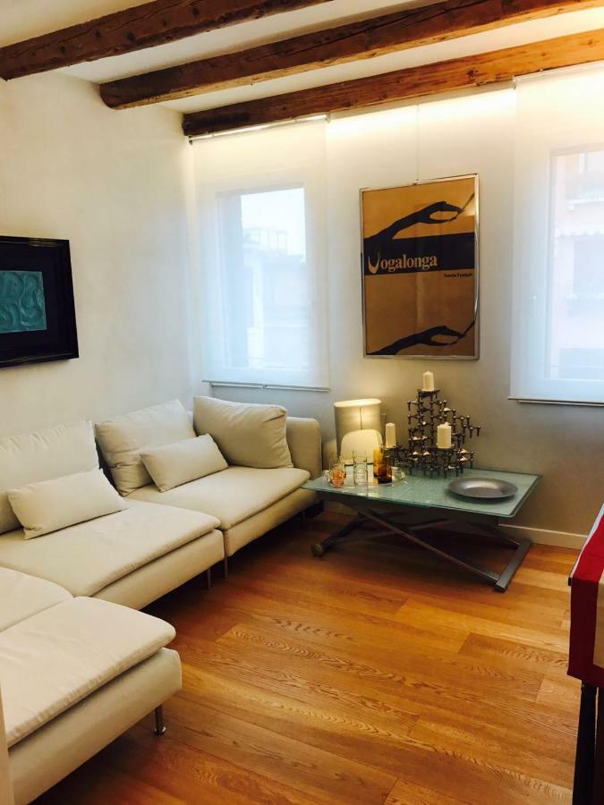 Venezia Luxury Biennale Design Villa Bagian luar foto