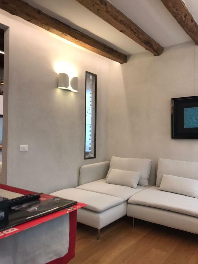 Venezia Luxury Biennale Design Villa Bagian luar foto