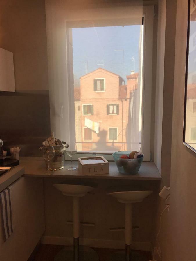 Venezia Luxury Biennale Design Villa Bagian luar foto