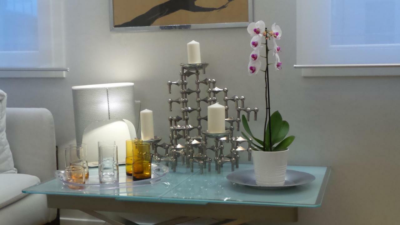 Venezia Luxury Biennale Design Villa Bagian luar foto