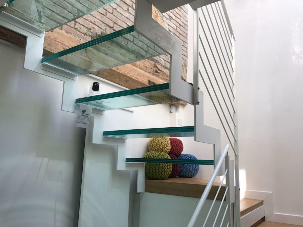 Venezia Luxury Biennale Design Villa Bagian luar foto